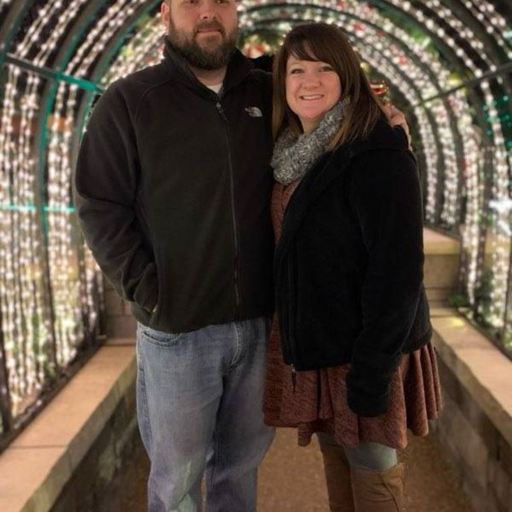 Meet your Posher, Tiffany